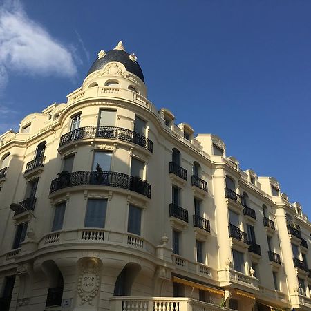 Palais Sapho Residence Nice Dış mekan fotoğraf